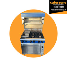 Blue seal burner for sale  NORTHAMPTON