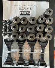 Sr20det hks solid for sale  Fort Worth