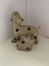 Adorable dog ornaments for sale  MILTON KEYNES