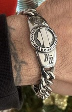 guidon bracelet d'occasion  Expédié en Belgium