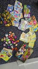 Joblot pokémon cards for sale  HAMILTON