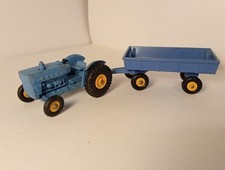 Vintage matchbox ford for sale  ALFRETON