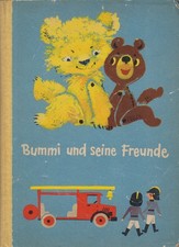 Buch bummi freunde gebraucht kaufen Buch bummi freunde gebraucht kaufen  Leipzig