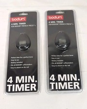 New bodum minute d'occasion  Expédié en Belgium