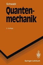 Quantenmechanik gebraucht kaufen  Berlin