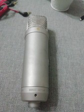 Microfono studio registrazione usato  Vigevano