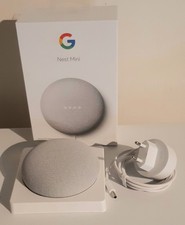 Google nest mini d'occasion  Thénezay
