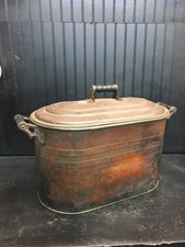 Antique revere copper for sale  Mount Holly Springs