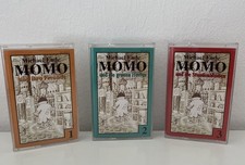 Kassette michael ende gebraucht kaufen  Dorsten