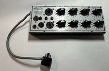 Hickok compactron adaptor for sale  Arlington