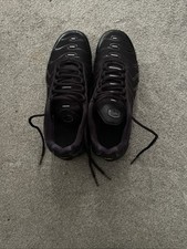 Black air nike for sale  HOUNSLOW