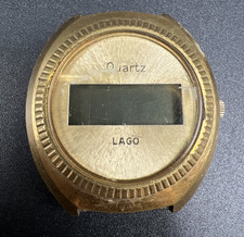 Lago quartz 1970s for sale  Sedona