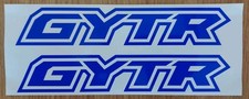 Adesivi adesivo yamaha usato  Caltagirone