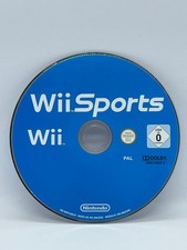CD Wii Sports Nintendo Wii (CD) PAL testado em inglês e autêntico comprar usado  Enviando para Brazil