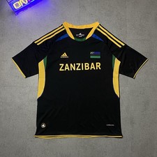 Adidas zanzibar nationalteam gebraucht kaufen  Taunusstein
