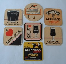 Vintage guinness beer for sale  WESTON-SUPER-MARE