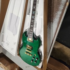 Custom shop electric for sale  USA