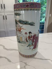 Chinese famille rose for sale  Chesterfield