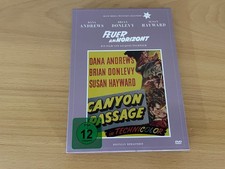 Canyon passage gebraucht kaufen  Heinsberg