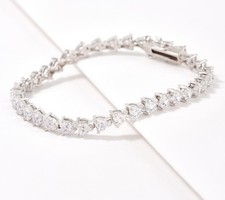 Diamonique 100 facet for sale  Houston