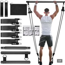 Pilates bar kit for sale  BANBRIDGE