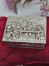 Antique solid silver for sale  NORTHALLERTON