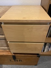 Ikea malm side for sale  WINDSOR