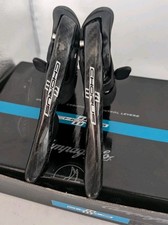 Campagnolo chorus 2x11 gebraucht kaufen  Tübingen
