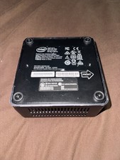 Intel nuc boxnuc7i7bnk gebraucht kaufen Intel nuc boxnuc7i7bnk gebraucht kaufen  Versand nach Germany
