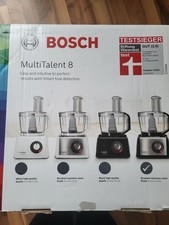 Bosch mc812m814 multitalent gebraucht kaufen  Crailsheim