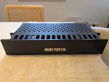 Neat patch cable for sale  ELY