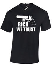 Rick trust mens for sale  UK