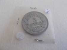 Piece 5 francs.lavrillier.alum d'occasion  Sainte-Maxime
