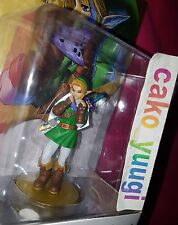 Usado, AMIIBO LINK ZELDA OCARINA OF TIME 30TH YEAR EDITION DEFECT ERROR NINTENDO comprar usado  Enviando para Brazil