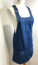 Topshop blue denim for sale  LYNDHURST