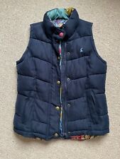 Joules higham padded for sale  PEVENSEY