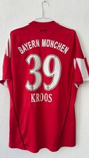Toni kroos bayern gebraucht kaufen  Dortmund