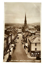 High street midsteeple for sale  LANARK