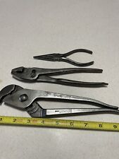 Vintage pliers pcs for sale  Lancaster