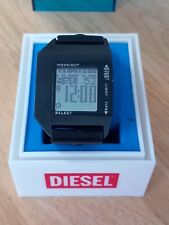 Diesel digital dial for sale  SOUTHAMPTON