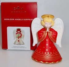 Hallmark christmas ornament for sale  Littleton