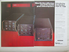 1977 pub norden d'occasion  Yport