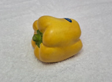 Penkridge ceramic yellow for sale  STOURBRIDGE