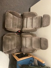 Honda prelude seats for sale  Flower Mound