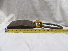 Short rigging plate for sale  Boaz