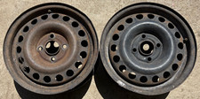 Cerchi originali opel usato  Genzano di Lucania