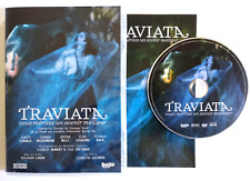 Dvd traviata vous usato  Ferrara