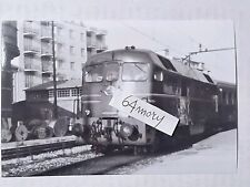 Fotografia stazione padova usato  Castelfidardo