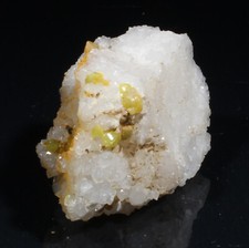 Pyromorphite asprières aveyro d'occasion  Bourg