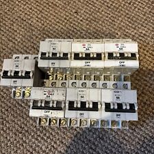 Mem mcb 6amp for sale  PLYMOUTH